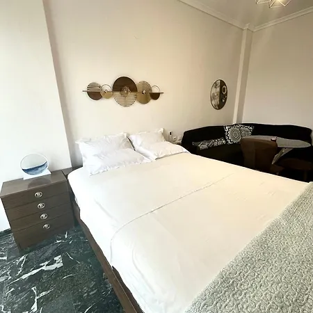 Apartment Emanuela Dreams PalaiónTsiflíkion