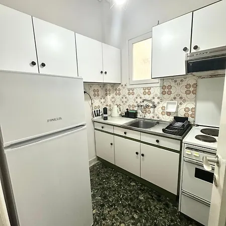 Emanuela Dreams Apartment *