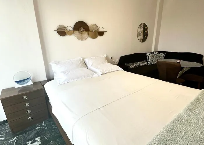 Apartmán Emanuela Dreams PalaiónTsiflíkion