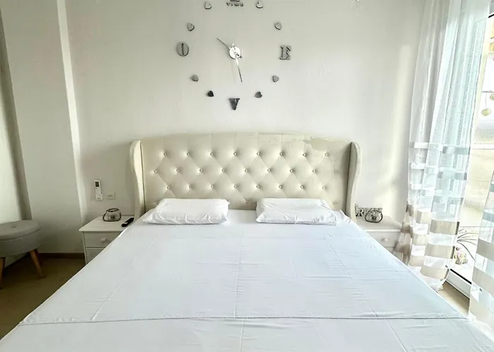 Apartmán Emanuela Dreams *