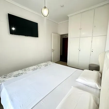 Apartamento Emanuela Dreams