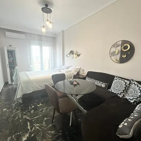 Apartamento Emanuela Dreams PalaiónTsiflíkion