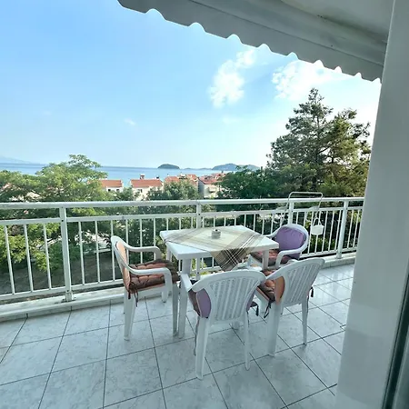 Apartamento Emanuela Dreams