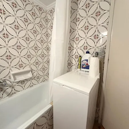 Apartamento Emanuela Dreams *